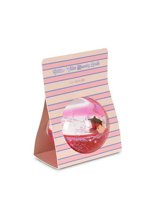 Konges Sløjd Glitter Vandbold Cherry  Cherry One Size  Beige  One Size  unisex