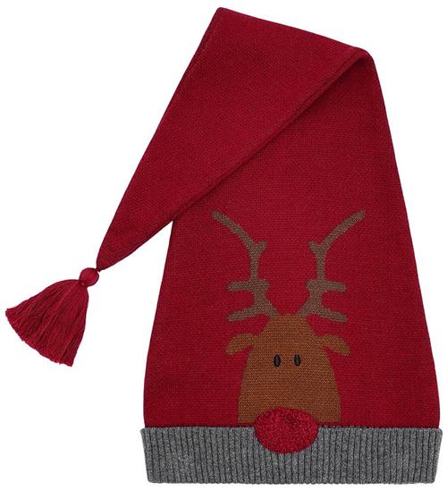 Hust and Claire Nissehue - HCFiliz - Nose - Teaberry