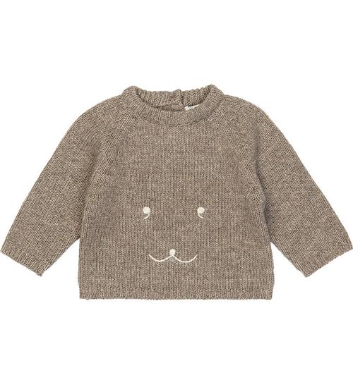 Lalaby Bluse - Strik - Winnie - Millet