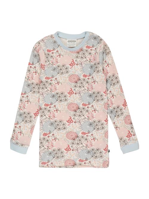 JACKY Undertrøje  beige / opal / grafit / lyserød / pastelrød