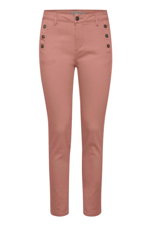 Fransa Jeans  rosé