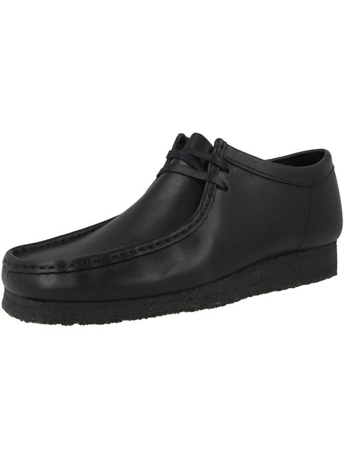 Clarks Originals Mokassin 'Wallabee'  sort