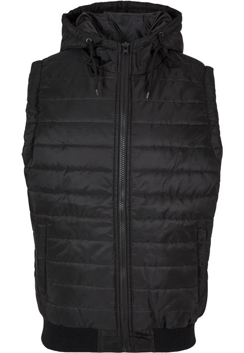 DEF Vest  sort