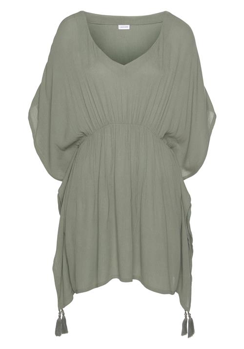 LASCANA Sommerkjole  oliven