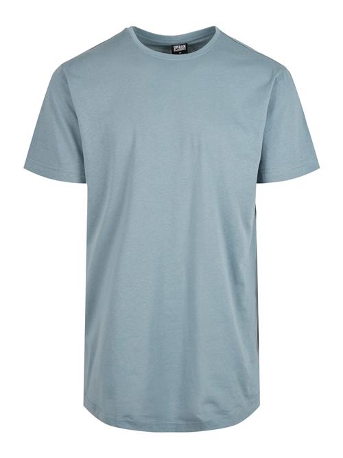 Urban Classics Bluser & t-shirts  blå