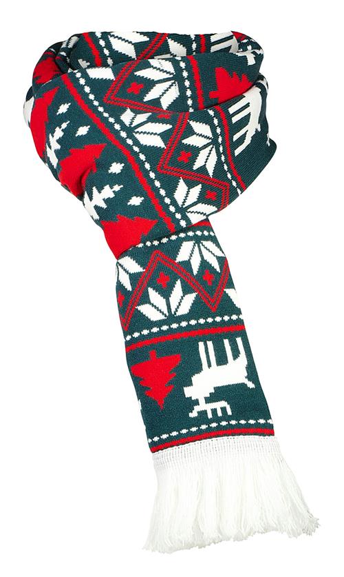 Lindbergh Halstørklæde