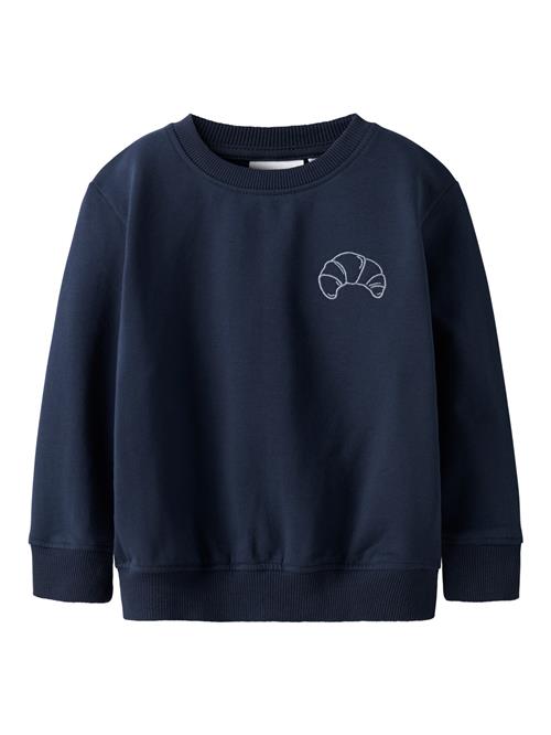 NAME IT Sweatshirt Rico Navy Blazer