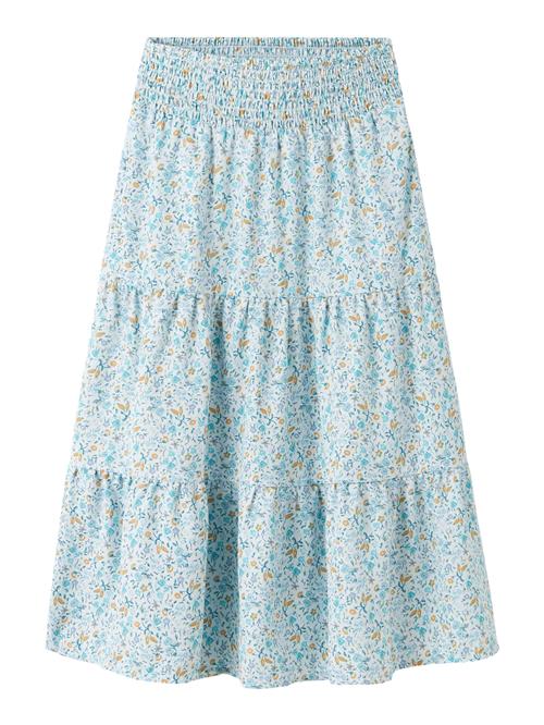 NAME IT Maxi Nederdel Jolly Hint Of Mint