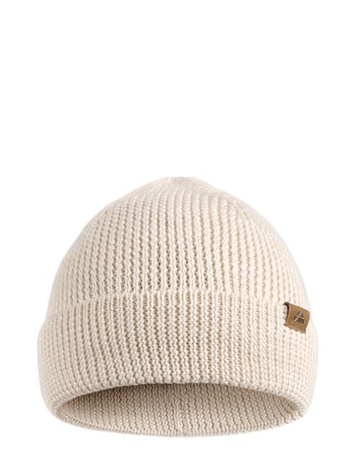 Merino Beanie 1-Pack Danish Endurance Beige