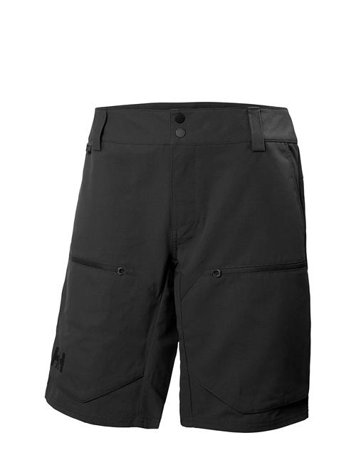 Crewline Cargo Short Helly Hansen Black