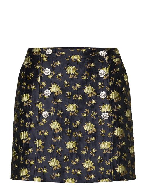 Rania Custommade Navy