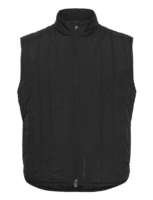 Vennier Tiger Of Sweden Black