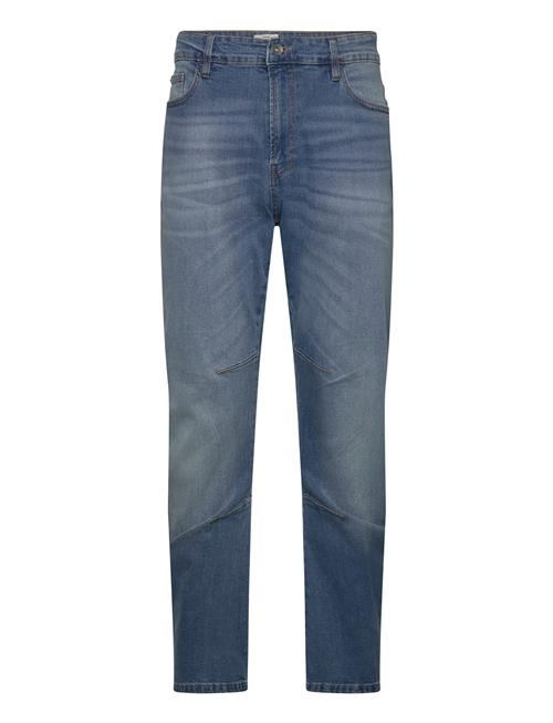 Rrriga Jeans Regular Fit Redefined Rebel Blue