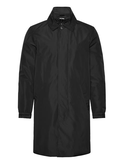 Mac Coat Lindbergh Black