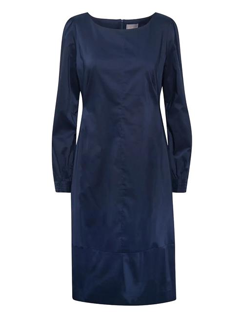 Cuantoinett Dress Culture Blue