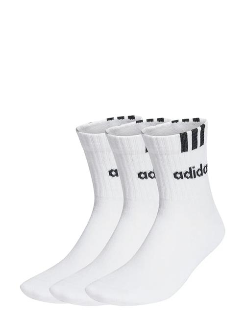 C 3S Lin 3P Adidas Performance White