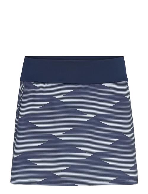 W Ult Prt Skt Adidas Golf Navy