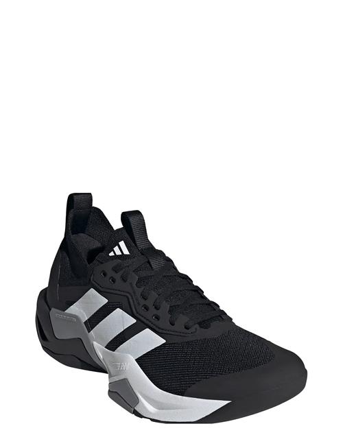 Rapidmove Adv 2 Trainer M Adidas Performance Black