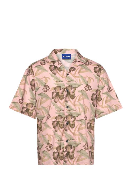 Eligino HUGO BLUE Pink