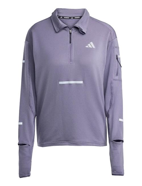 Adi365 Warmhz W Adidas Performance Purple