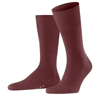 Falke Strømper Airport Sock Bordeaux Str 41/42 Herre
