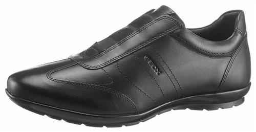 GEOX Slip On 'Symbol'  sort