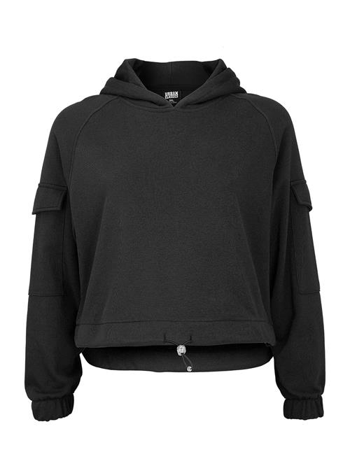 Urban Classics Sweatshirt  sort