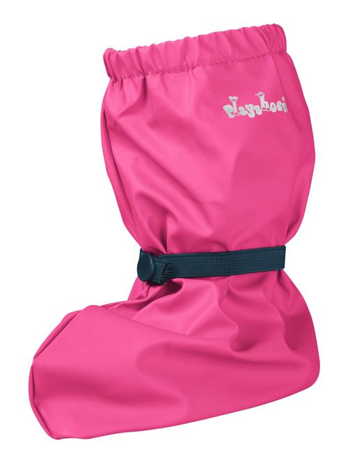 PLAYSHOES Gummistøvler  pink