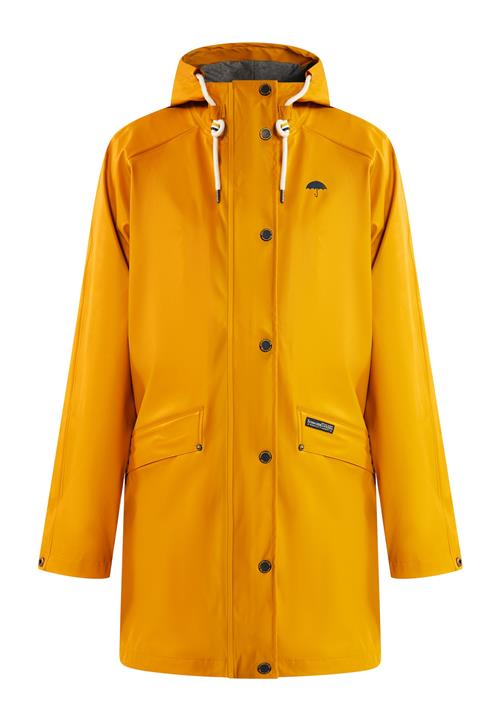 Schmuddelwedda Overgangsfrakke  curry