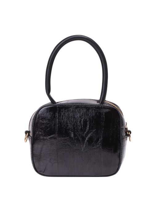 MYMO Håndtaske  sort