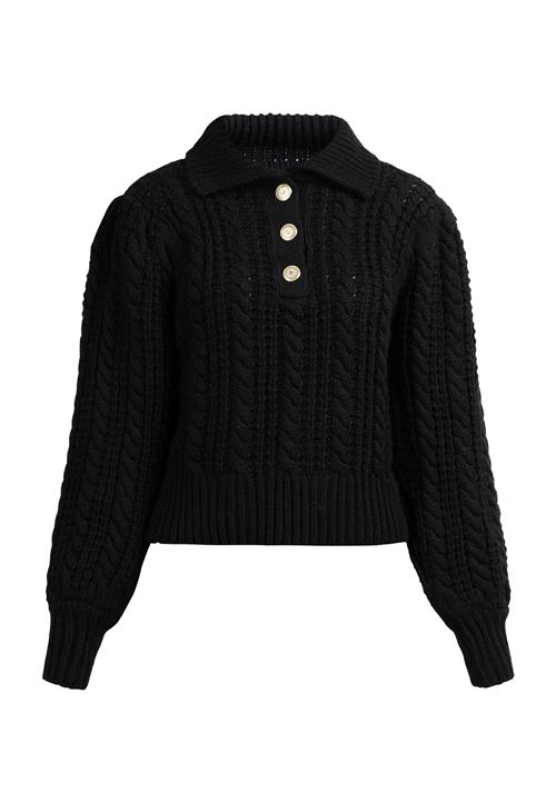 DreiMaster Vintage Pullover 'Naemi'  sort