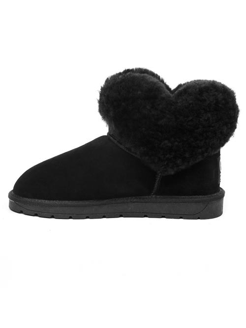 Gooce Boots 'Fury'  sort