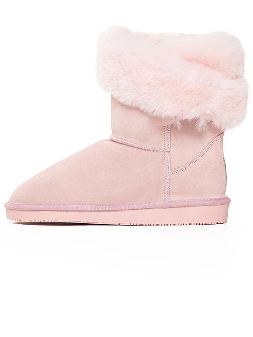 Gooce Boots 'Beverly'  lyserød