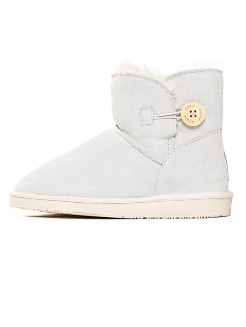 Gooce Boots 'Crestone'  offwhite