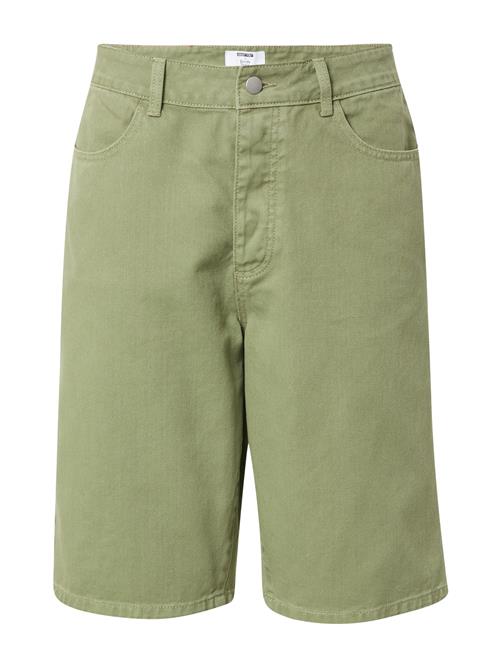 TRAPP Bukser 'Torben'  khaki