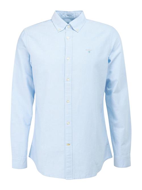 Barbour Skjorte 'Oxtown'  lyseblå