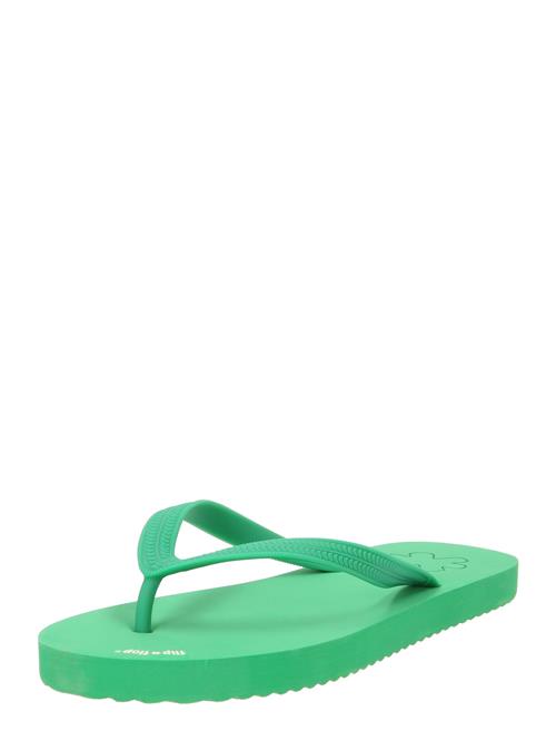 FLIP*FLOP Klipklappere  jade