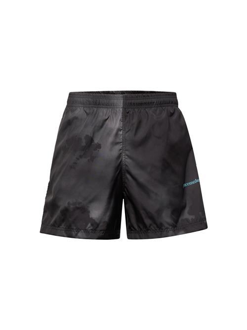 Pacemaker Badeshorts 'Tristan'  antracit / lysegrå