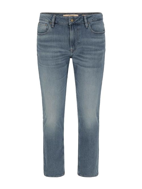 GUESS Jeans  blue denim