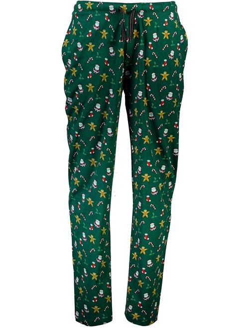 Lindbergh Pyjamas