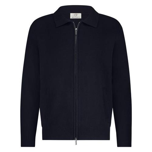 BENNY FULL ZIP