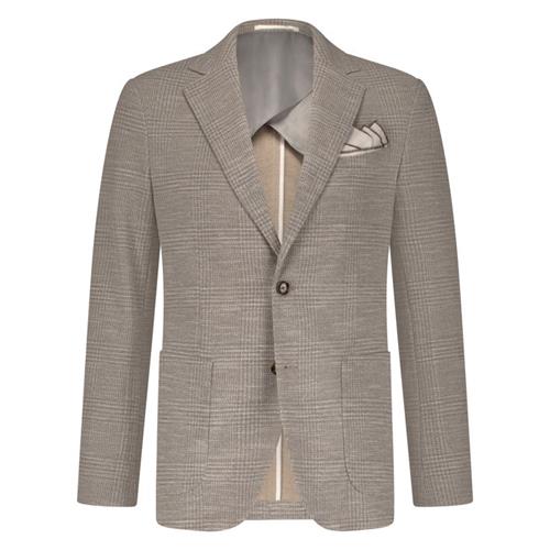 MYLO JERSEY JACKET