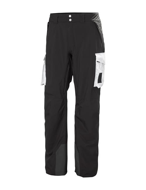 Ullr D Pant Helly Hansen Black