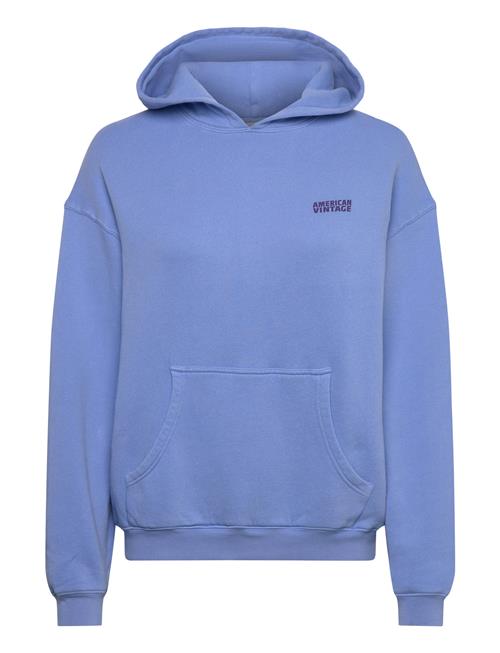 Izubird American Vintage Blue