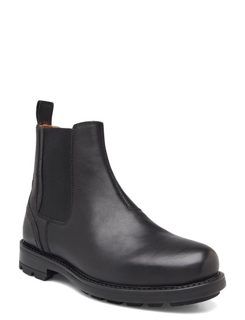 Mount Trail Canada Snow Black