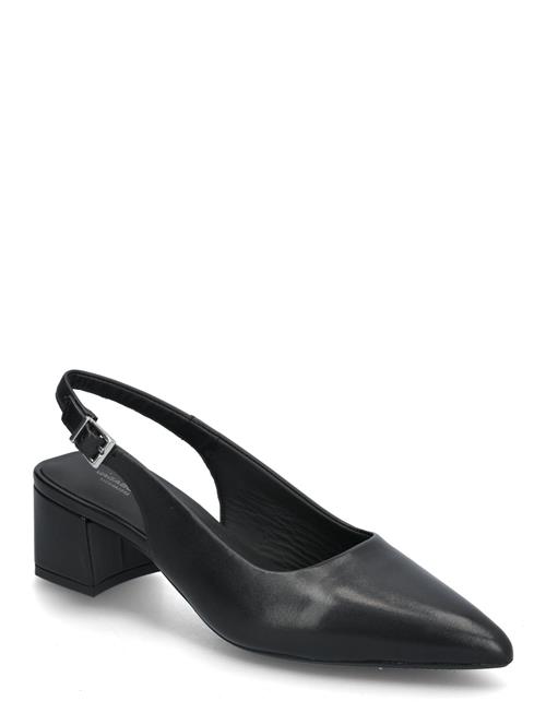Marta VAGABOND Black