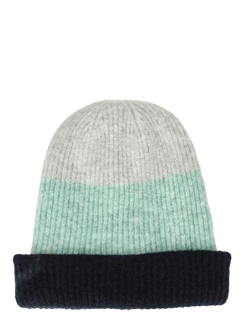 Valeo Unisex Beanie Whistler Grey