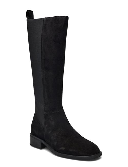 Sheila VAGABOND Black
