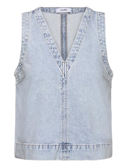 Louisana-M MbyM Blue