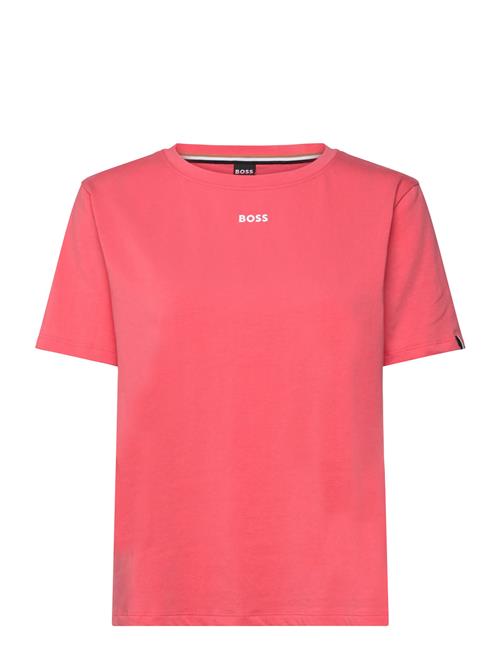 Ci_T-Shirt BOSS Coral